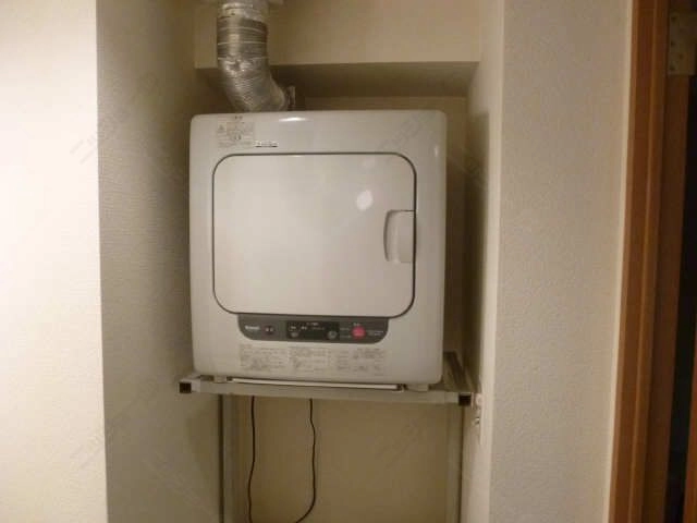 乾燥機