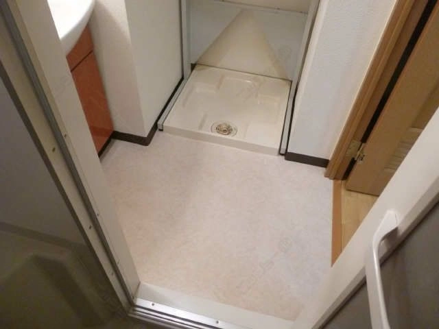 脱衣所