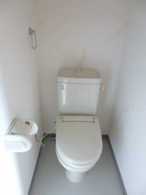 ＷＣ