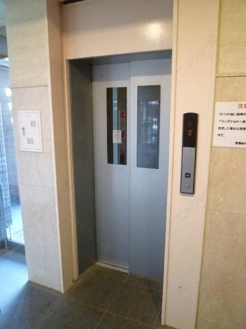 ｴﾚﾍﾞｰﾀｰ