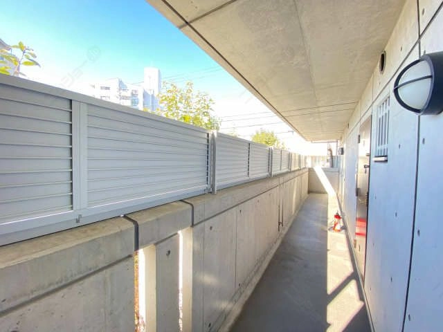通路