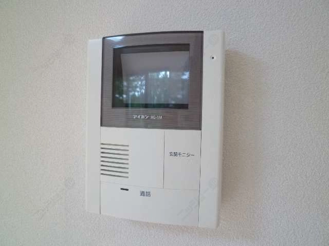 ９インターホン