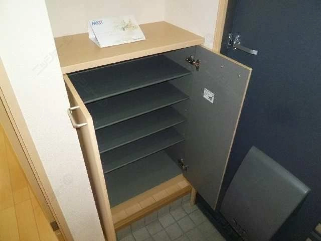 下駄箱