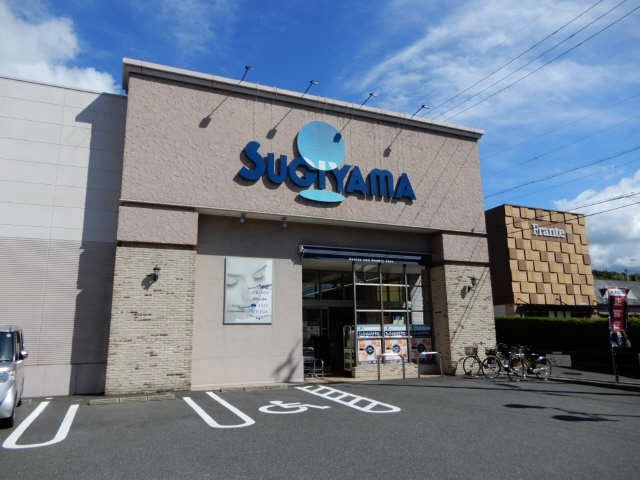 ドラッグスギヤマ