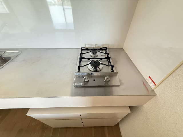 2くちガスコンロ