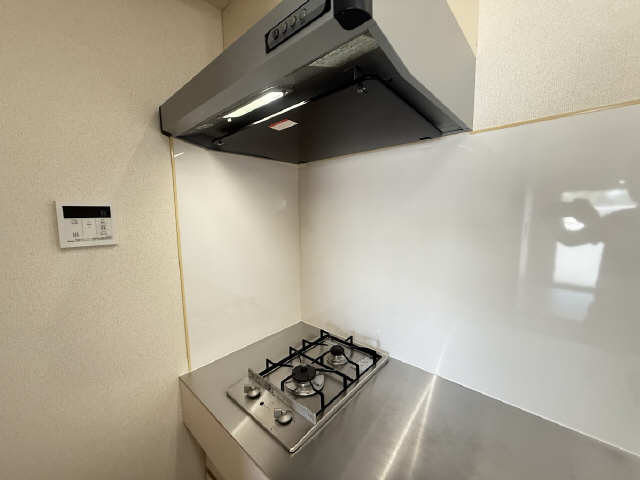 2くちガスコンロ