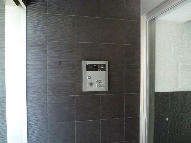 オート  ロック