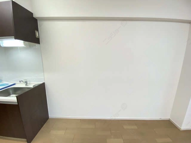 冷蔵庫置場