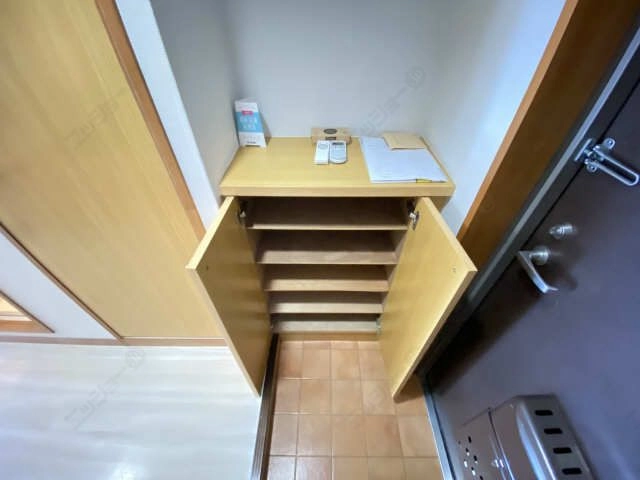 シューズBOX