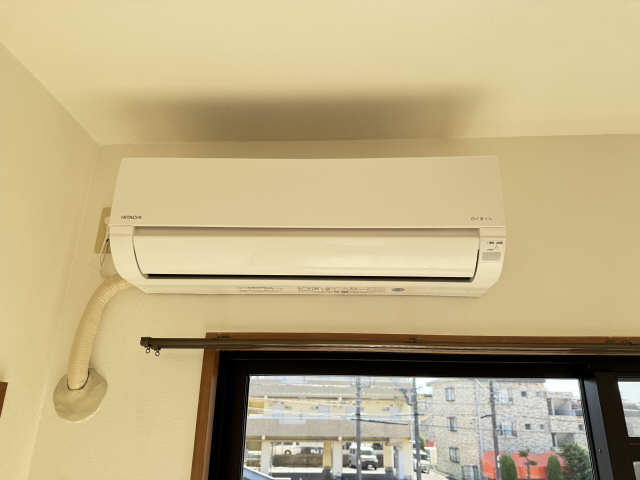 エアコン