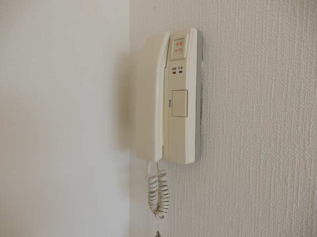 インターホン