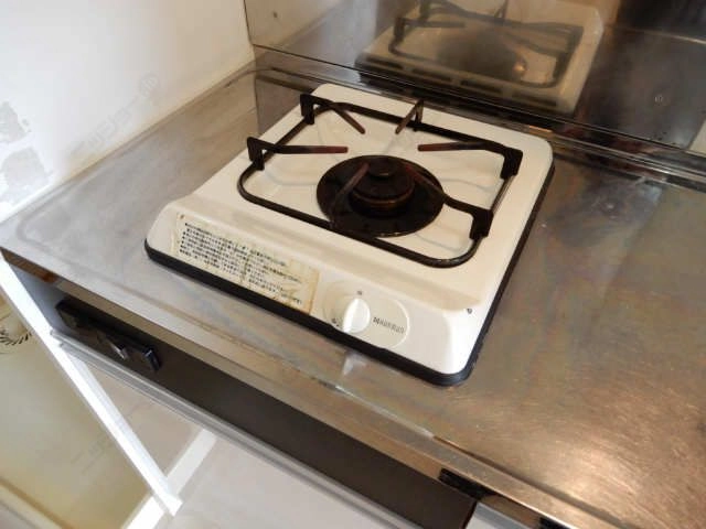 ガスコンロ