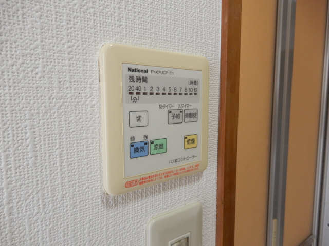 浴室換気乾燥機