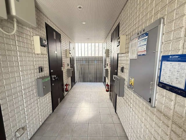 共用部分