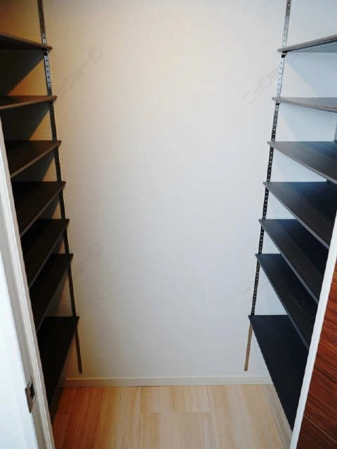 シューズクローク