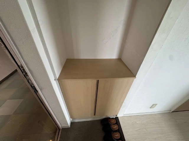 シューズBOX