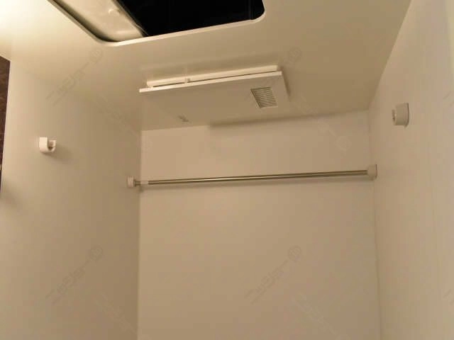 浴室換気乾燥機パネル