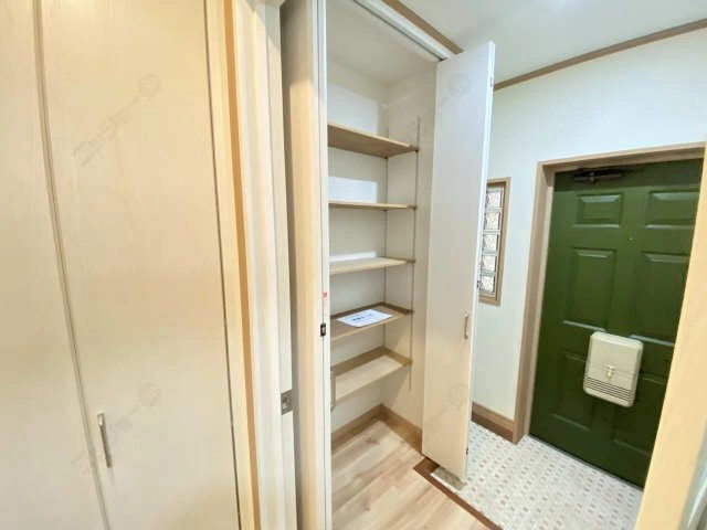 シューズBOX