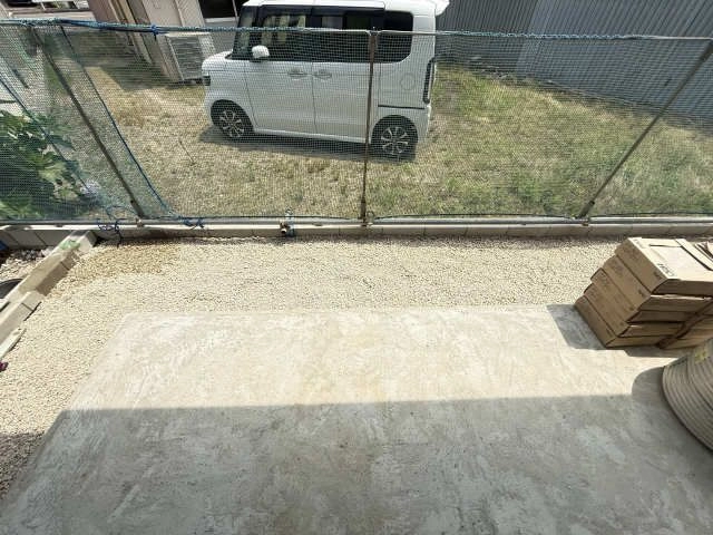 庭