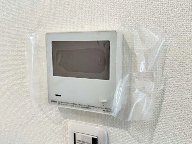 給湯パネル