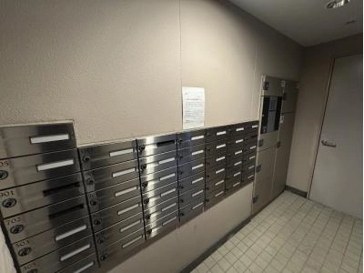 共用部分