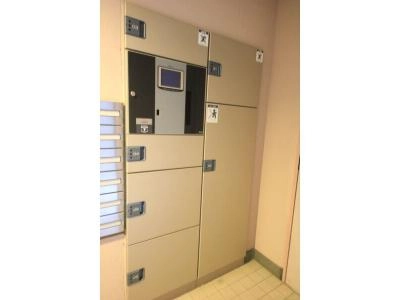 共用部分