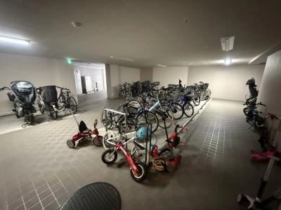 共用部分