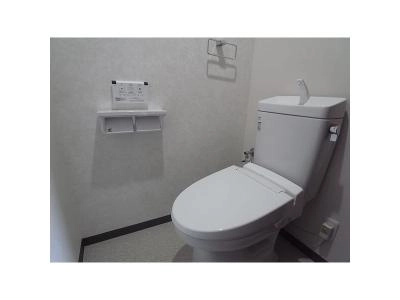 WC