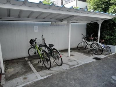 共用部分