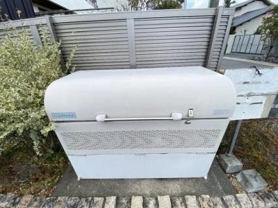共用部分