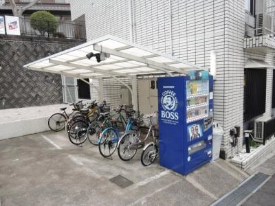 共用部分