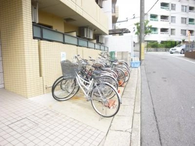 共用部分