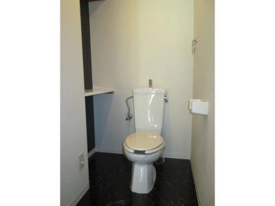 WC