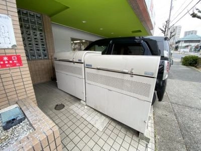 共用部分