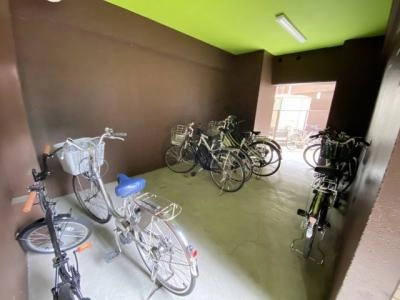 共用部分