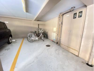 共用部分