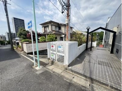 共用部分