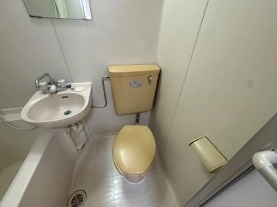 WC