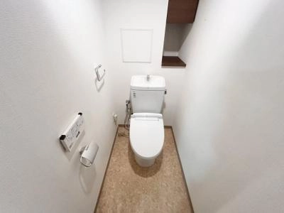 WC