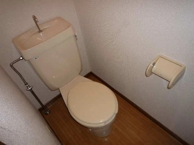 ＷＣ