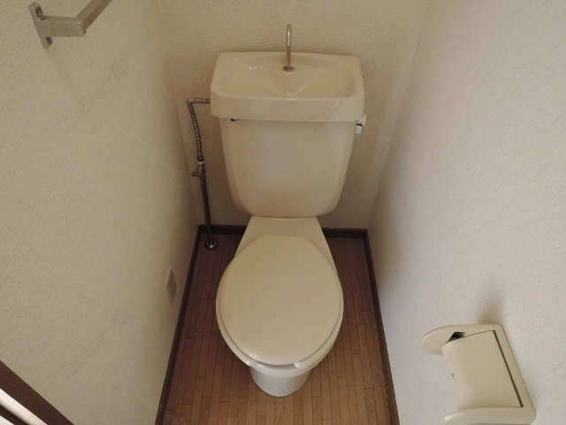 ＷＣ