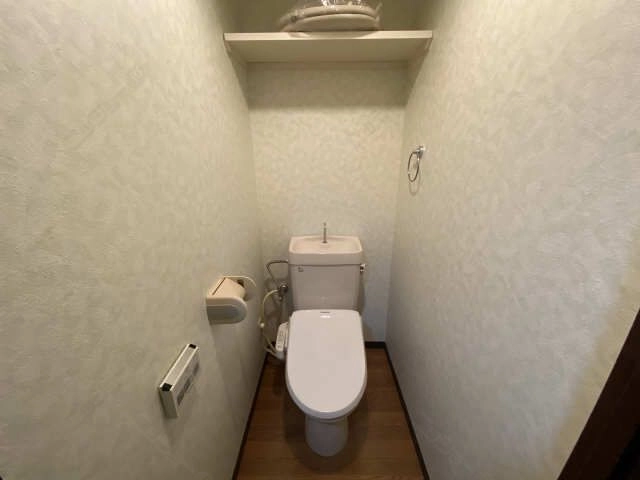 WC（同型）