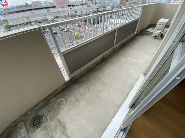 バルコニー（同型）