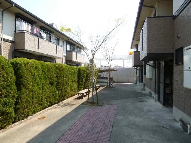 共用部