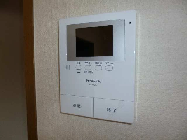 ﾓ ﾆﾀｰ付ｲﾝﾀｰﾎﾝ