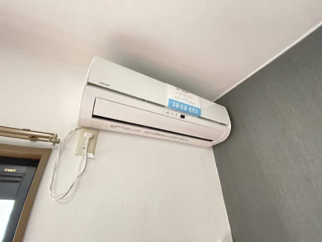 エアコン