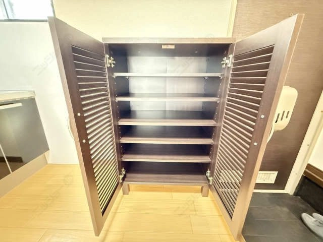 シューズBOX