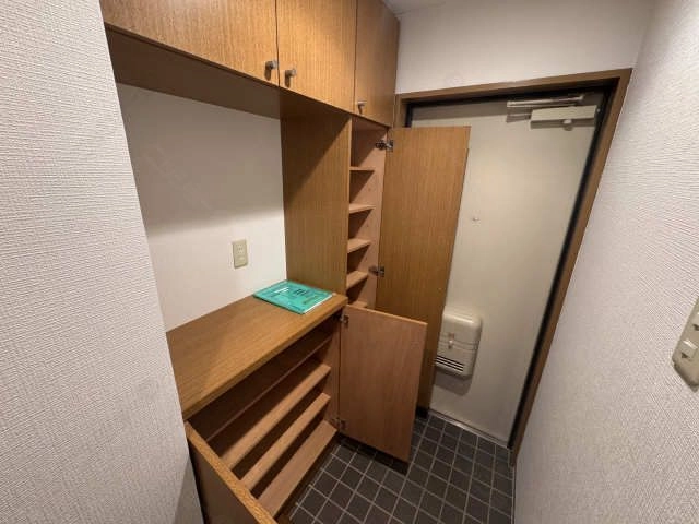 シューズBOX