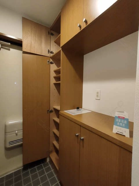 シューズBOX