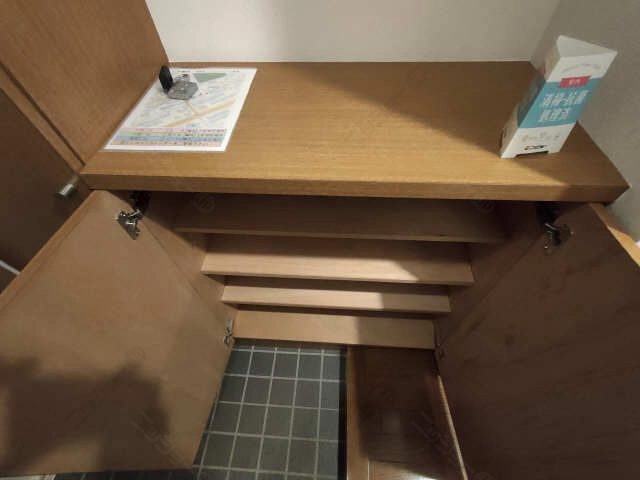 シューズBOX